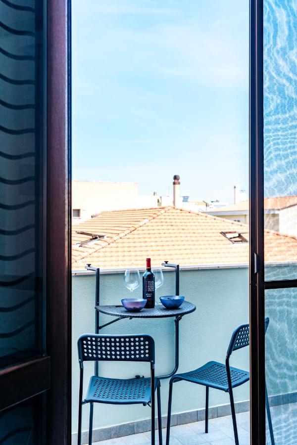 La Senyera Apartment Alghero Exterior photo
