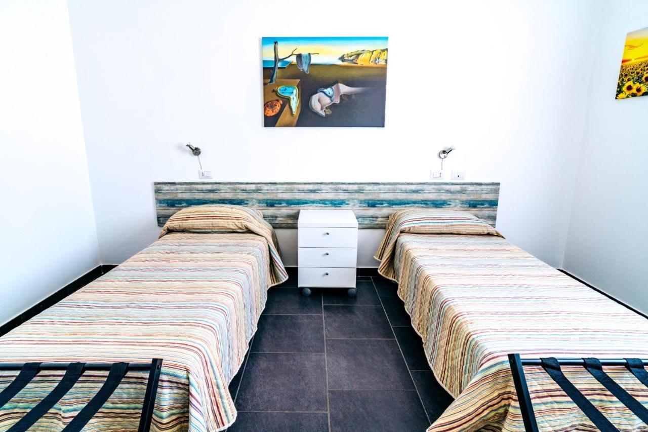 La Senyera Apartment Alghero Exterior photo