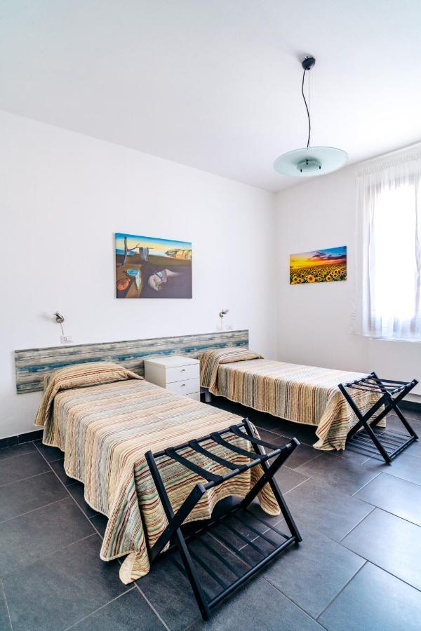 La Senyera Apartment Alghero Exterior photo