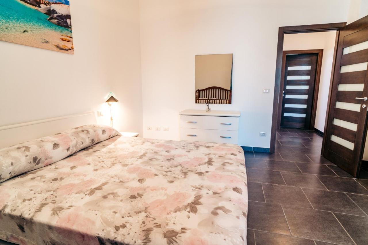 La Senyera Apartment Alghero Exterior photo